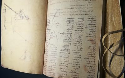 Codex Trivulziano